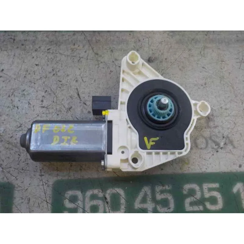 Motore Di Alimentazione Anteriore Sinistro/4 K0959801/Muslim/16856601 Per Volkswagen Golf Vii Variant 1.6 Tdi Dpf