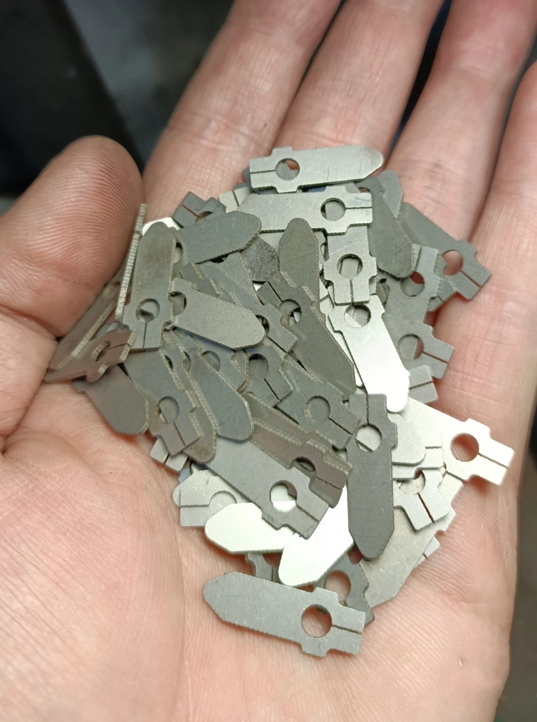 10 Pezzi Pastiglie Pinza Per Leatherman Surge Pinza Rondella T Base Pad