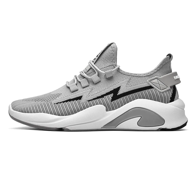 Sneakers Da Uomo Scarpe Traspiranti Sneakers Da Uomo Scarpe A Rete Scarpe Estive Da Uomo Sneakers Da Uomo Belle Uomo Casual Schuhe Zapatillas Hombre