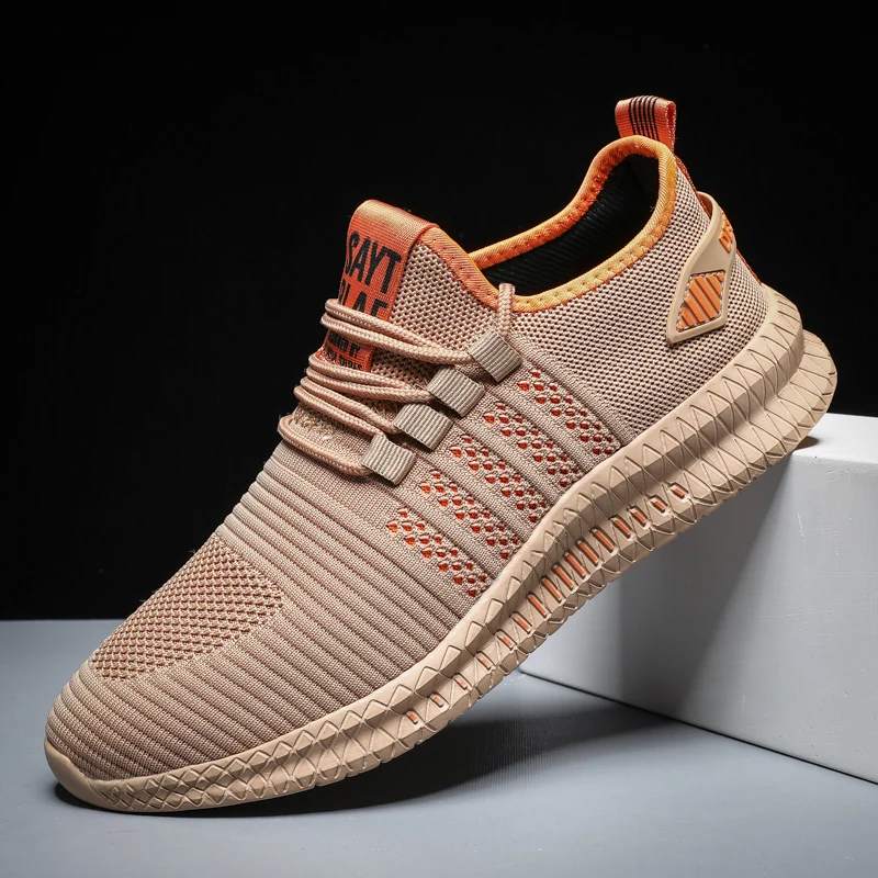 Herren Schuhe Weiche So5S Stringate Tennissan Chuhe Große Gr-Scarpe Da Ginnastica Schuhe Per Uomo