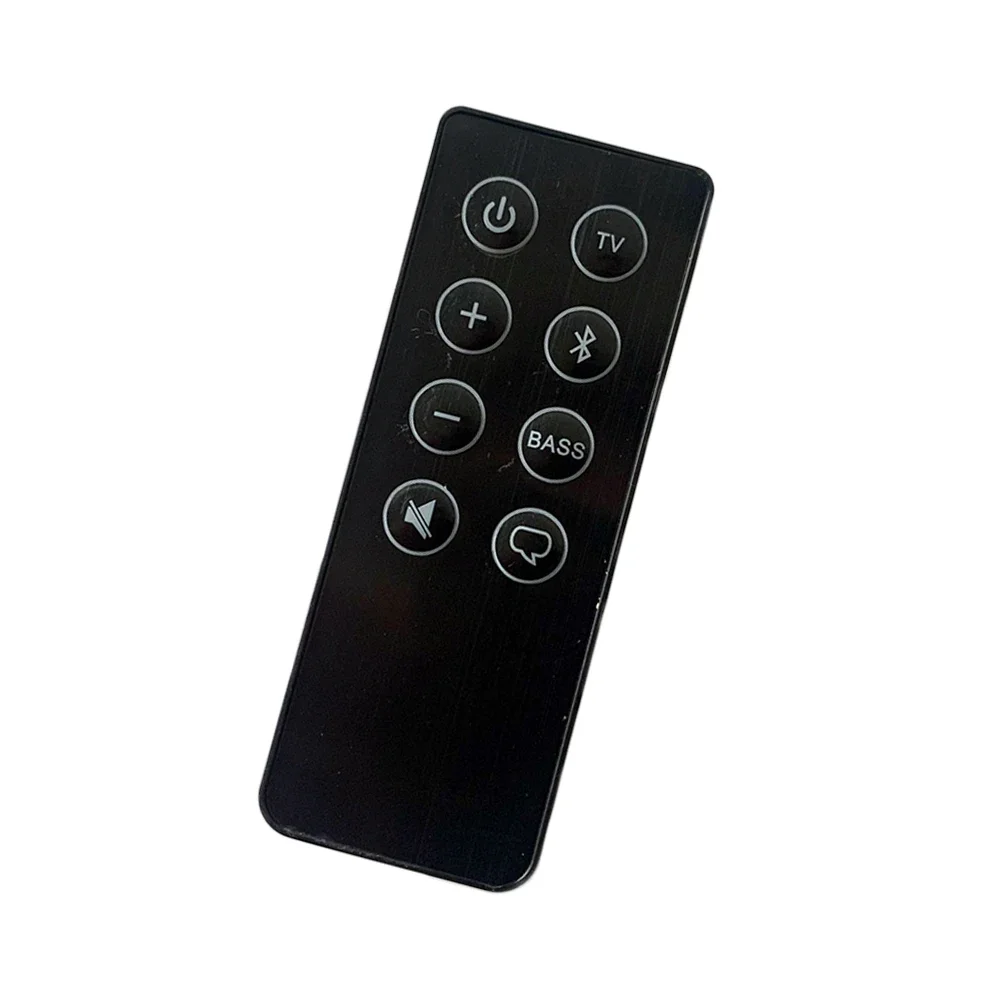 Telecomando Generale Per Bose Solo 5 10 15 Series Ii Tv Sound Bar Soundbar System