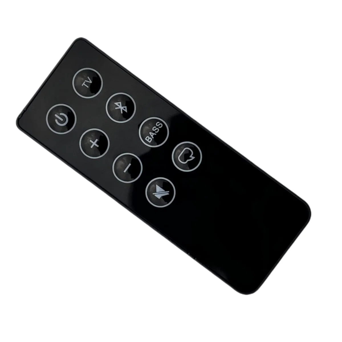 Telecomando Compatibile Per Bose Solo 5 10 15 Series Ii Tv Sound Bar Soundbar System