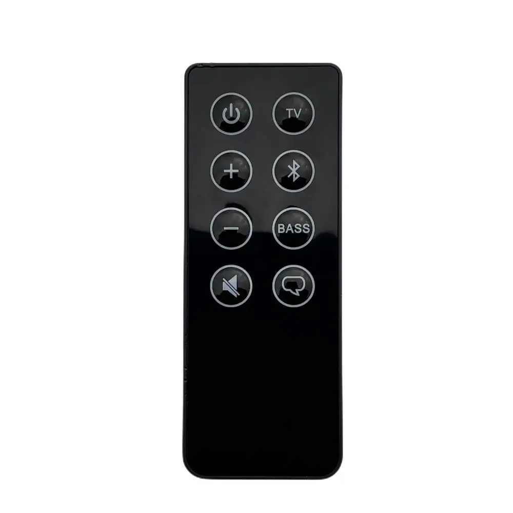 Nuovo Telecomando Per Bose Solo 5 Series Ii Tv Soundbar Sound