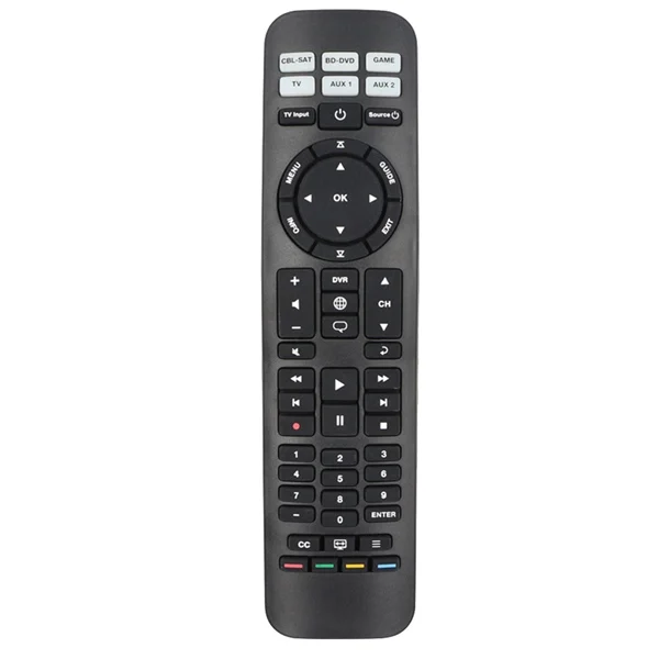 Telecomando Sostitutivo Per Bose Solo 5 535 525 Solo5 Solo10 Solo15 Cm520 Tv Sound System Sound Bar-100Pcs