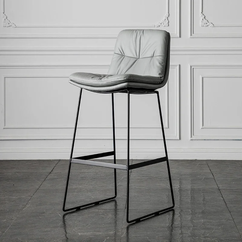 Relax Floor Sedie Da Pranzo Vintage Design Minimalista Funky Cucina Ergonomica Sedia Mobile Arm Sillas De Comedor Mobili Da Cucina