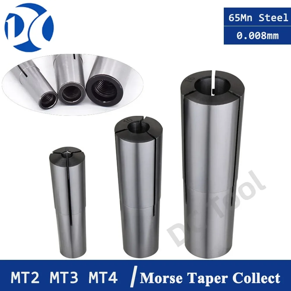 1 Pz Mt2 Mt3 Mt4 Mandrino A Pinza D3 4 5 6 8 10 12 14 16 18 20Mm Cono Cono Cono Cono Cono A Molla Filettatura M10 M12 M16 Morsetto Strumento