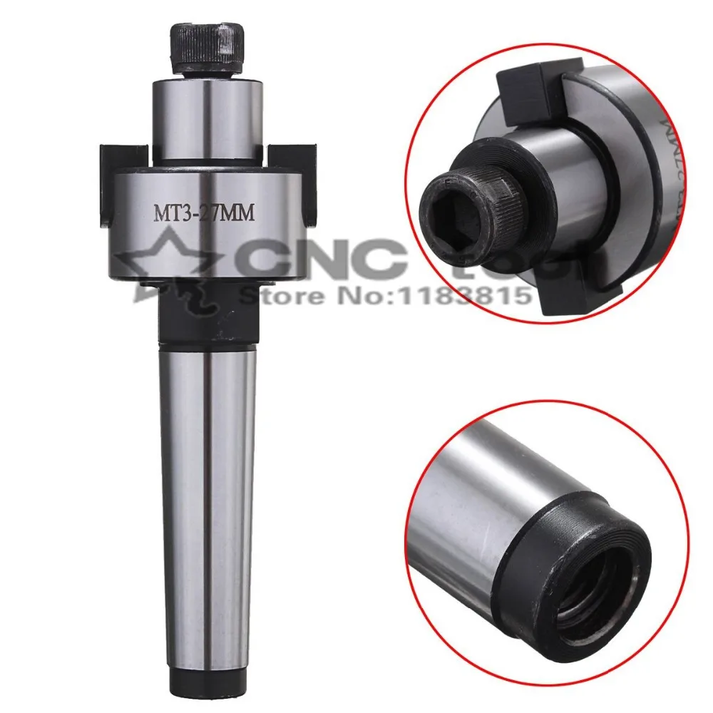 Il Trasporto Libero 1Pcs Mt4 Fmb32 Combi Viso Mill Arbor Borsette End Mill Pergolato Cono Morse Portautensili