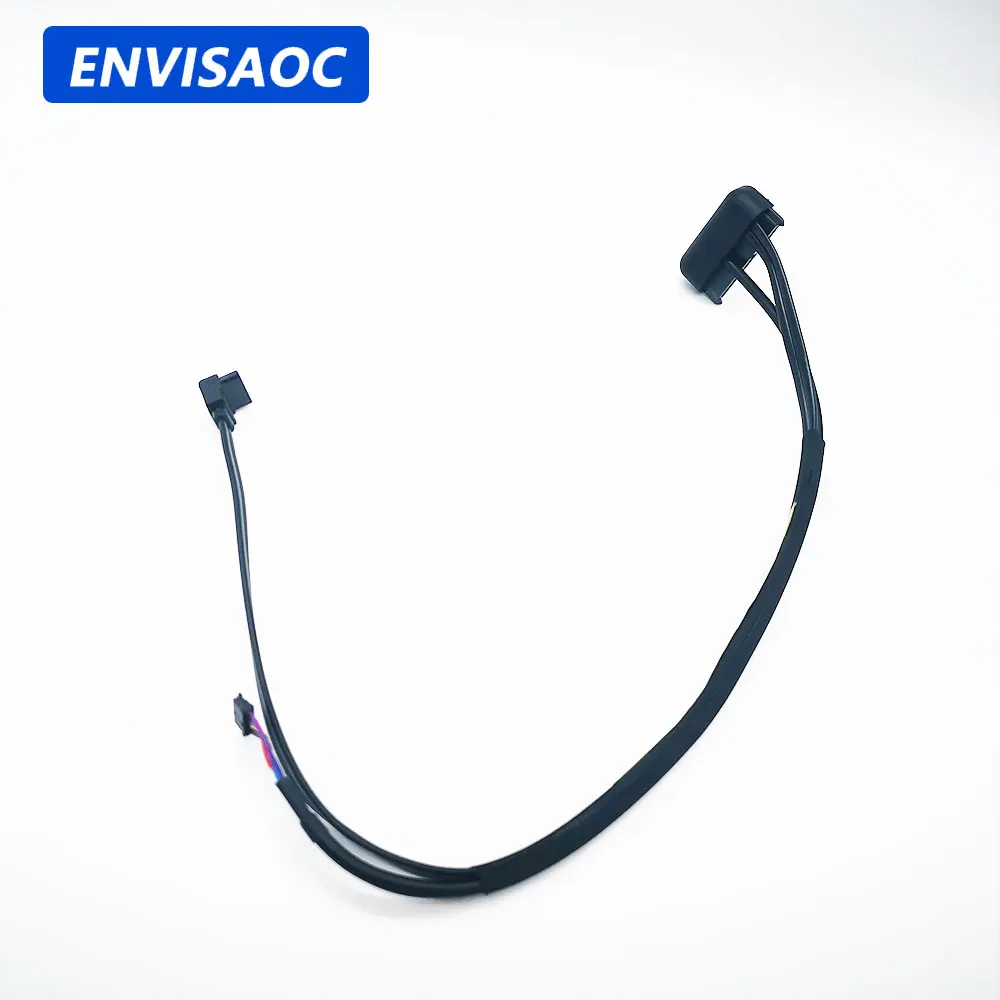 Per Apple Imac A1419 27 "27 Pollici 2012 2013 2014 2015 2016 2017 Desktop Sata Hard Drive Hdd Ssd Connettore Cavo Flessibile 923-0312