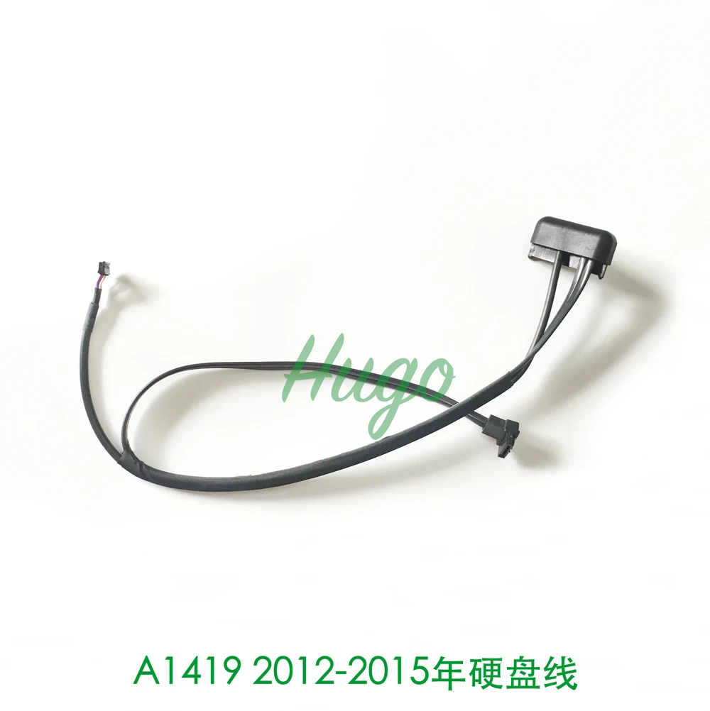 Per Apple Imac A1419 27 "27 Pollici 2012 2013 2014 2015 2016 2017 Desktop Sata Hard Drive Hdd Ssd Connettore Cavo Flessibile 923-0312