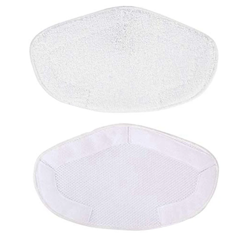 Mop Pad Compatibile Per Polti Vaporetto Smart 40 Mop Smart 35 Mop Steam Mop Sostituzione Mop Panno Pad