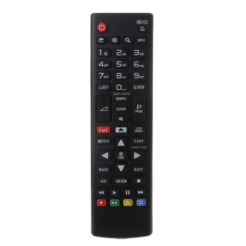 Telecomando Universale Per Telecomando Akb75095312 Sostituzione