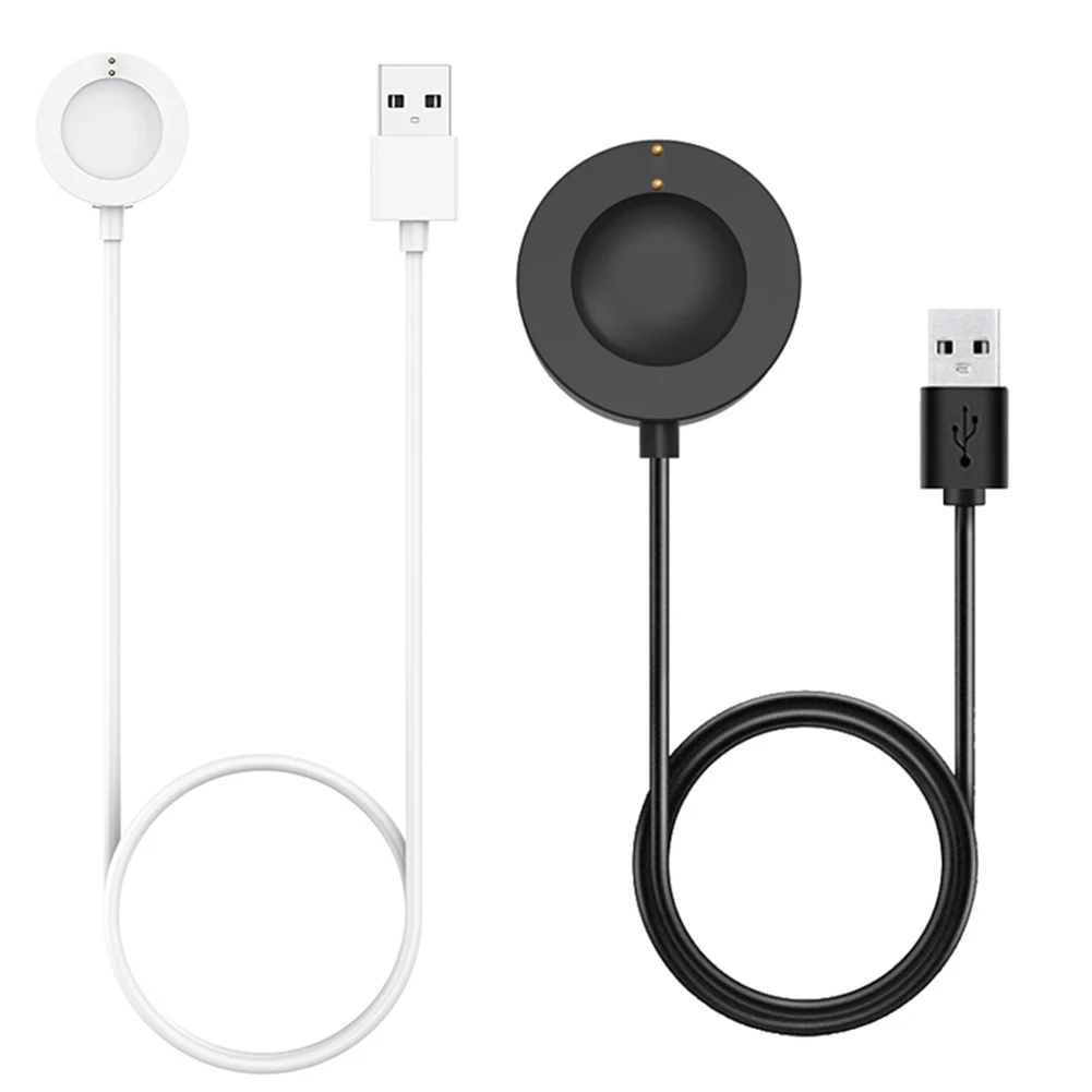 Cavo Di Ricarica Usb Per Fossil Gen 4 5 5E 6 Per Diesel Per Michael Kors Per Misfit Skagen Smart Watch Caricatore Adattatore Cavo Dock