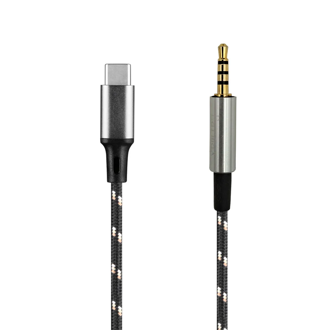 Cavo Audio Usbc Typec Per Cuffie Wireless Sennheiser Momentum 4