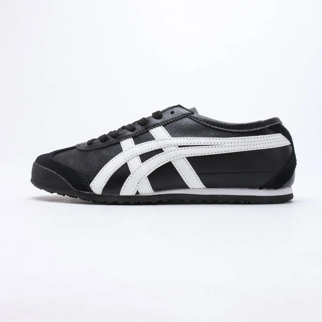 Classic Original Asics Onitsuka Tiger Mexico 66 Scarpe Cuscino Asics Tiger Onitsuka Donna Uomo Sneaker Unisex