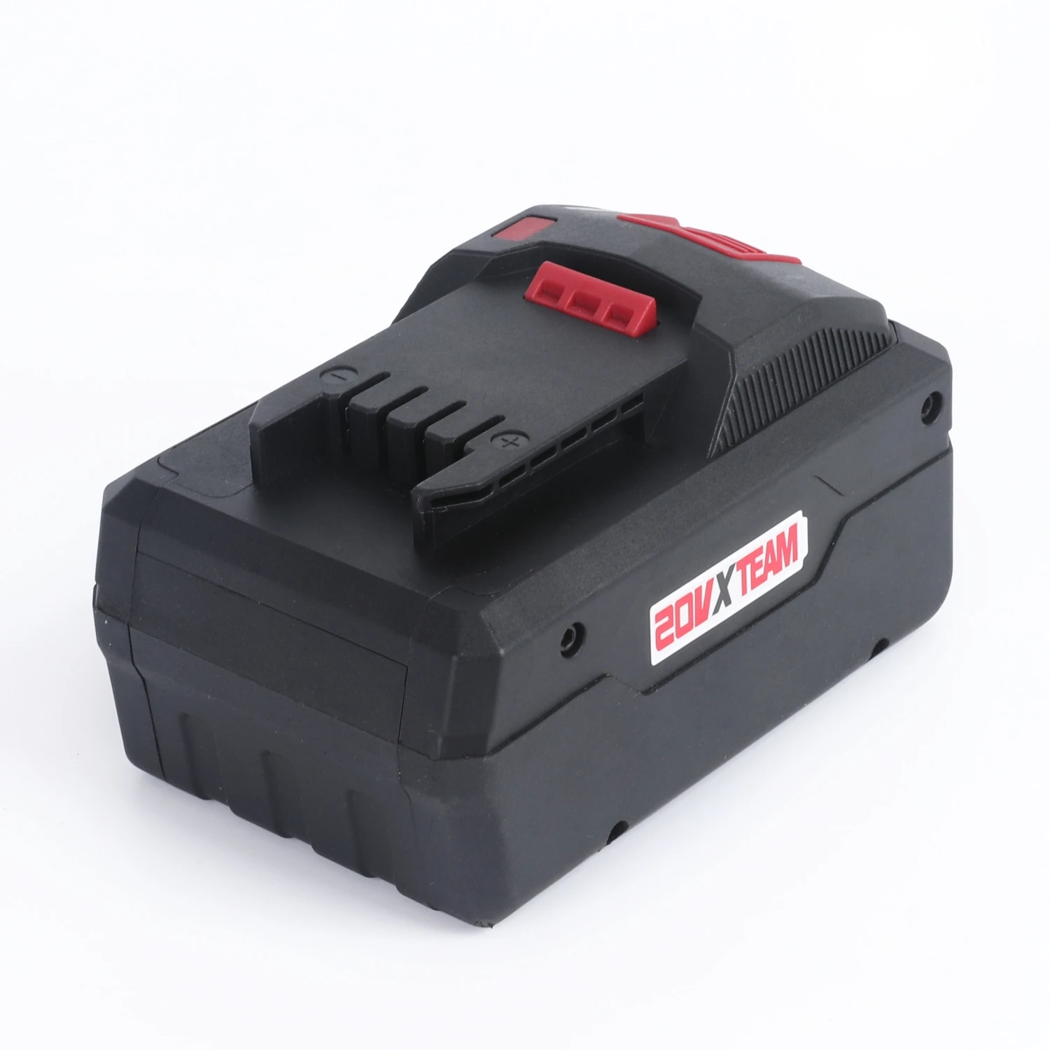 Logiovanna 20V 8Ah Performance Agli Ioni Di Litio Akku Per Parkside X 20V Team Series Cordless Power Tools Per Paps 204 A1, Paps 208 A1