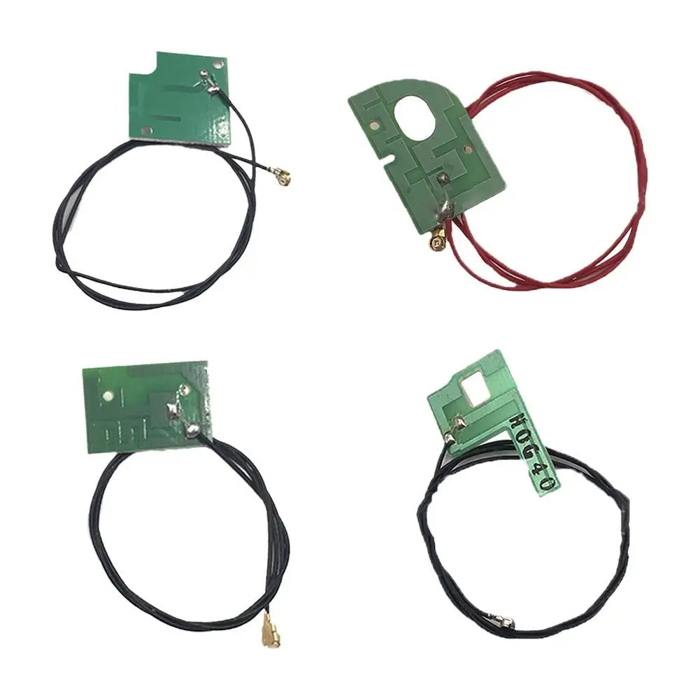 Per Nintendo New 3Ds Xl Cavo Antenna Wifi Wifi Flex Cable Pcb Per 3Ds/3Ds Xl Accessori Per Console Di Gioco