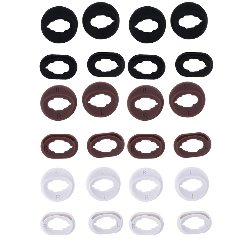 831D Ear Buds Wired Eartips Copri Cuffia Ear Cap Per -Galaxy Buds Live