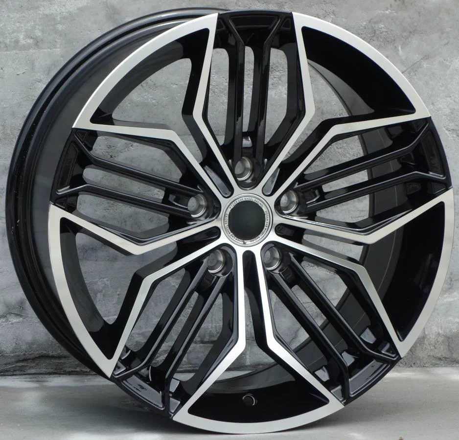 17 Pollici 17X8.0 4X100 5X114.3 Accessori Per Auto Cerchi Cerchi In Lega Adatti Per Mazda 8 Mx-3 Mx-5 626Rx-8 Cx-9 Cx5 Honda Accord Civic