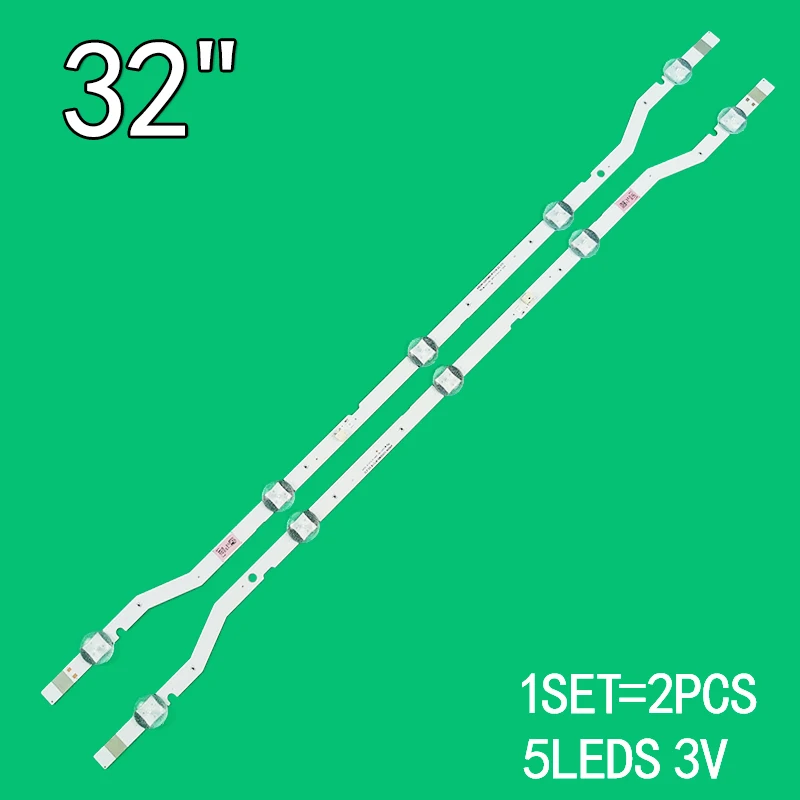 Per 32 "Lcd Tv 2015Svs-F-Com-32-Hd-L5 Lm41-00148 Lm41-00133A Samsung Un32T4300 Ue32T4300 Ue32J4000 Ue32N4500 Ue32N4010