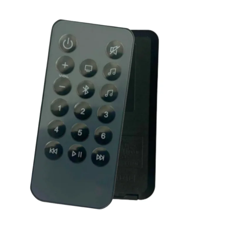 Nuovo Telecomando Sostitutivo Per Bose Smart Soundbar 300 432552 Muslimtheatre System