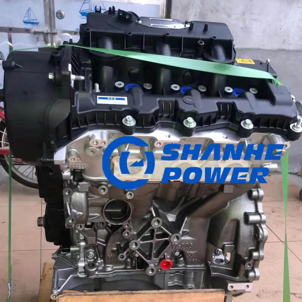 Motore Per Auto 3.0L Motore Diesel 306Dt Per Land Rover Range Rover Parti Del Motore Per Auto Accessori Per Auto Muslimexayayexactive Virauncloven Per