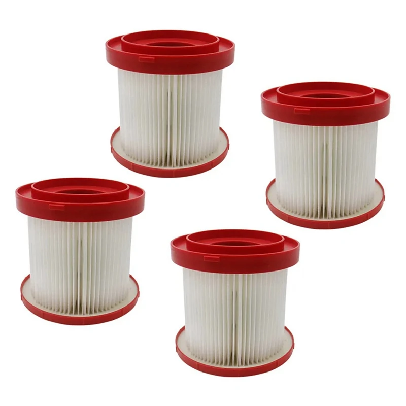 49-90-1900 Kit Filtro Umido/Secco Per Parti Dell'Aspirapolvere Cordless Milwaukee 49-90-1900