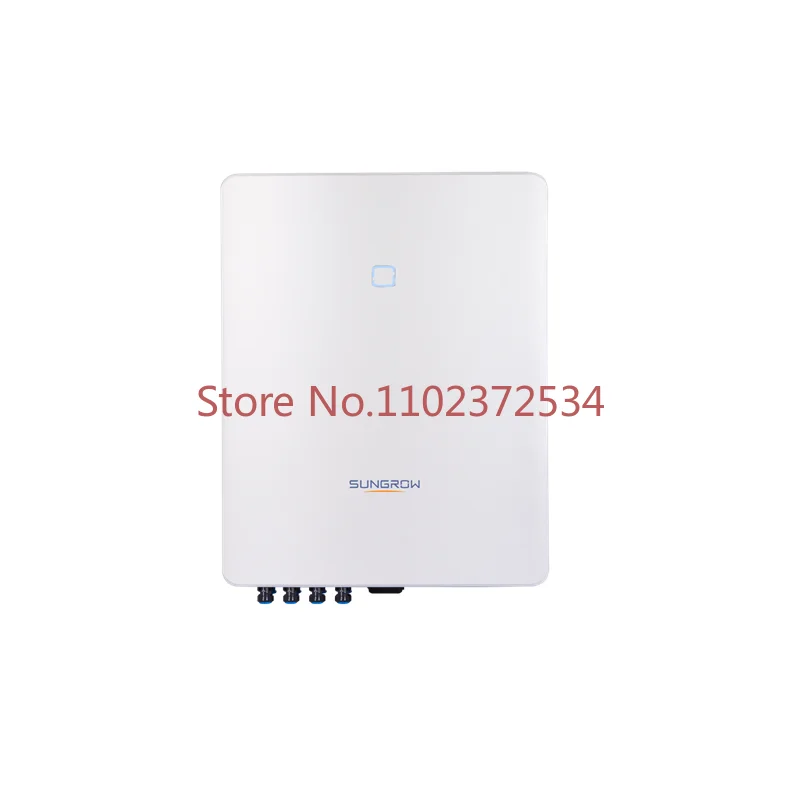 5Kw 6Kw 7Kw 8Kw 12Kw Trifase Su Rete Hybrid Sungrow 10Kw Inverter Solare Off Grid Per Sistema Solare