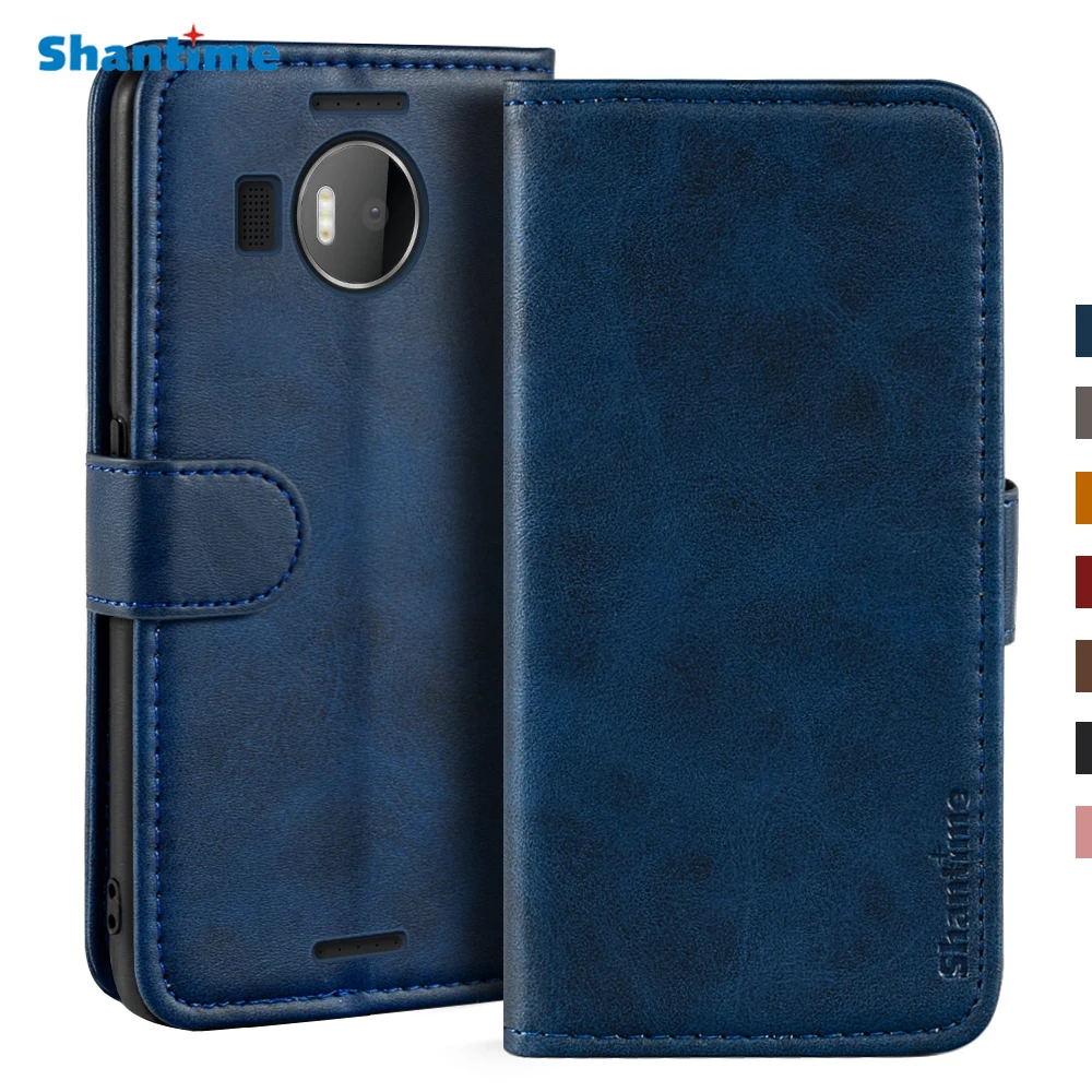 Custodia Per Microsoft Lumia 950 Xl Custodia Portafoglio Magnetico Custodia In Pelle Per Microsoft Lumia 950 Xl Custodia Per Telefono Coque