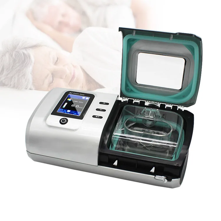 Olive Iso Ce 2021 Nuovo Esportato In Tutto Il Mondo Macchina Automatica Casa Portatile Sleep C Pap Bipap Apnea Macchina Per Il Commercio All'Ingrosso