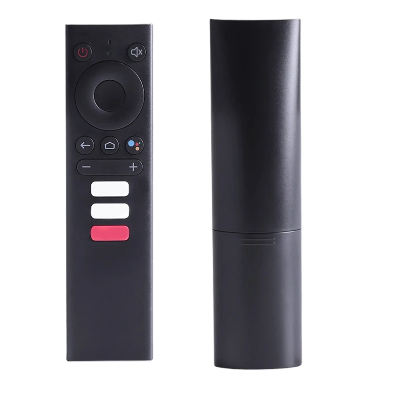 Compatibile Con Android, Tv Box, Mecool, Km1, Km3,Km6, Atv, Tvbox, Sostituzione Telecomando Bt Voice
