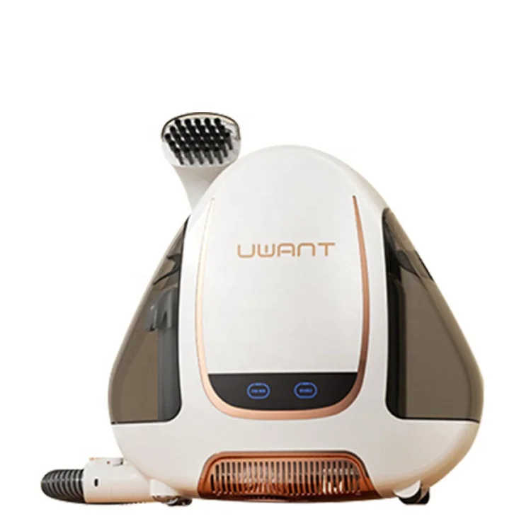 Portatile Dry Wet Bed Clean Vacuum Machine Aspirateur Moquette Aspiradora Robotica Para Alfombras Spray Robot Carpet Cleaner