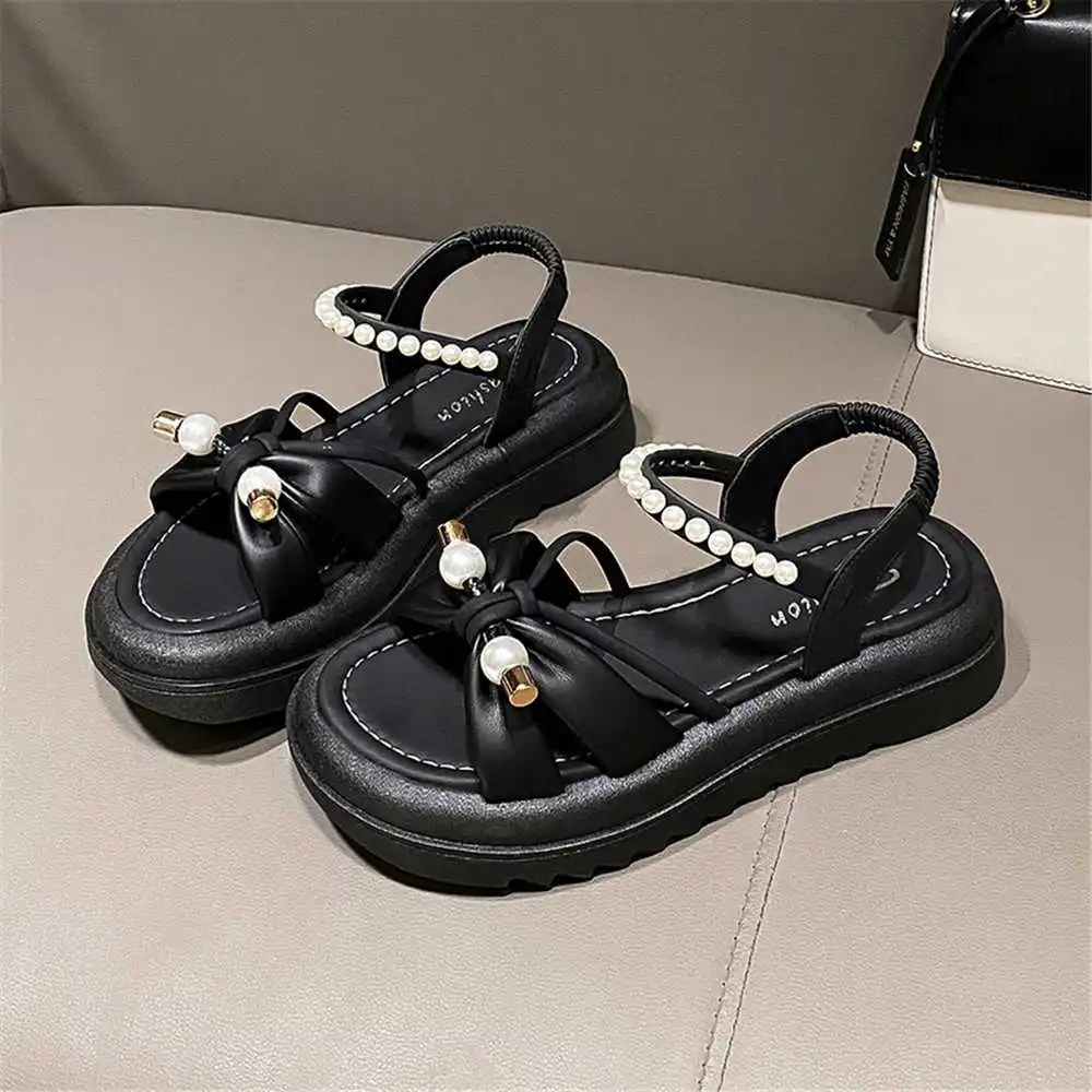 Apertura Primaverile Punta Uomo Infradito Pantofole Bianche Sandali Masculin Scarpe Sportive Viola Sneakers Speciali Runner Capodanno Ydx1