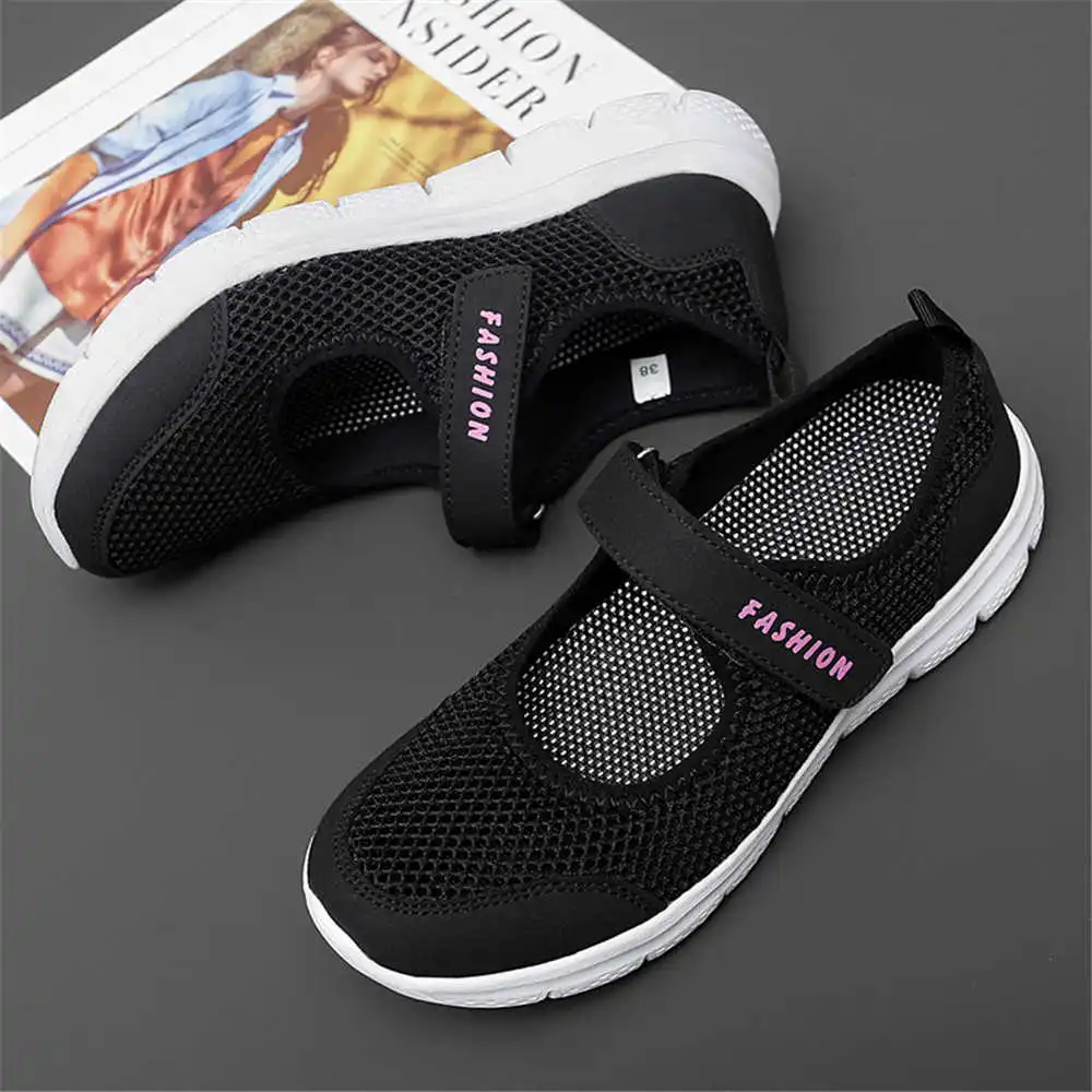 Cotton Boat Running Donna Tennis Scarpe Di Lusso Sneakers Firmate Da Donna 42 Sneakers Sportive Teni High Tech Zapato Sport Ydx2