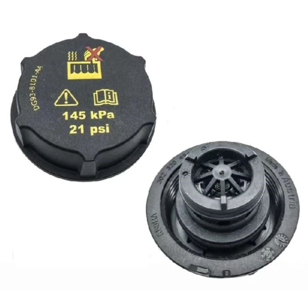 10Pcs Tappo Di Tenuta Con Chiusura In Poliuretano Per Ford Focus Mustang Fusion Escape Fiesta F150 Transit Ranger Lincoln Be8Z8100A 5193938