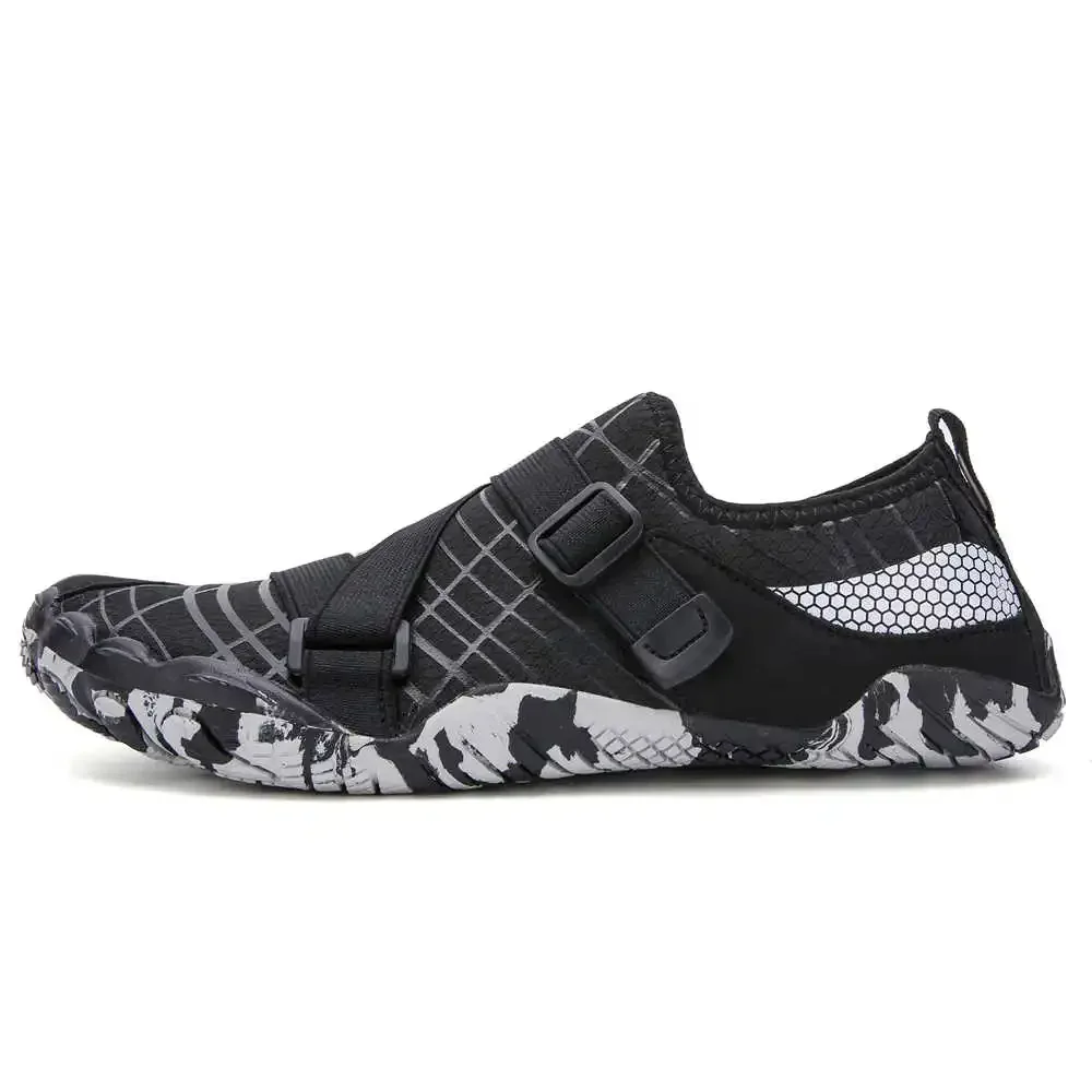 Ete Light Barefoot Sandals Uomo Skate Shoes For Men Soft Pantofole Da Uomo Sneakers Sport Shooes Wide Fit Loafer'Lar Team Ydx2