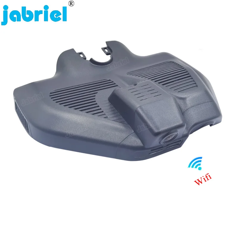 Telecamera Dash Dvr Per Auto 1080P 24H Per Mercedes Benz Glc 300 Glc 300D Glc 300E Glc X253 C253 Amg Glc 43 Glc 63 Eqc 400 2019 2020 2021