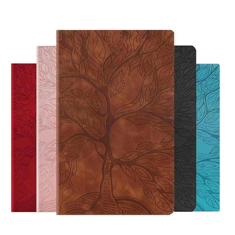 Per Samsung Galaxy Tab A7 Lite 8.7 2021 Tree Life Cover Per Samsung Galaxy Tab A7 Lite T220 T225 Custodia Per Tablet