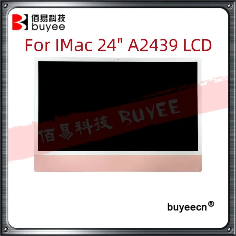 Per Il Gruppo Display Lcd Imac 24 ''5K A2439 2021 Anno A2439 Sostituzione Display Lcd Completo