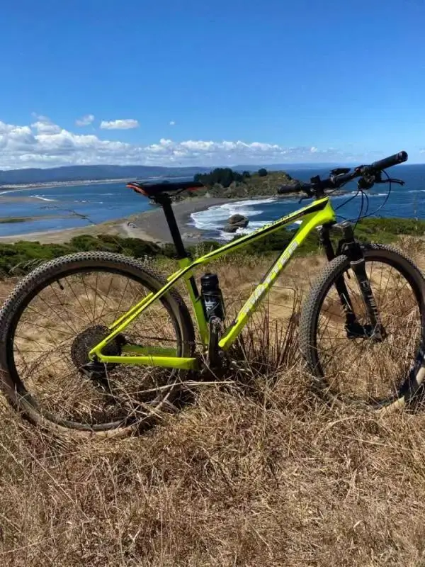 Twitter-Freno A Disco Per Mountain Bike In Fibra Di Carbonio Per Uomo, Mountain Bike, Xc, 27.5 ", 29", Ef505-27S, 27.5 ", 29"