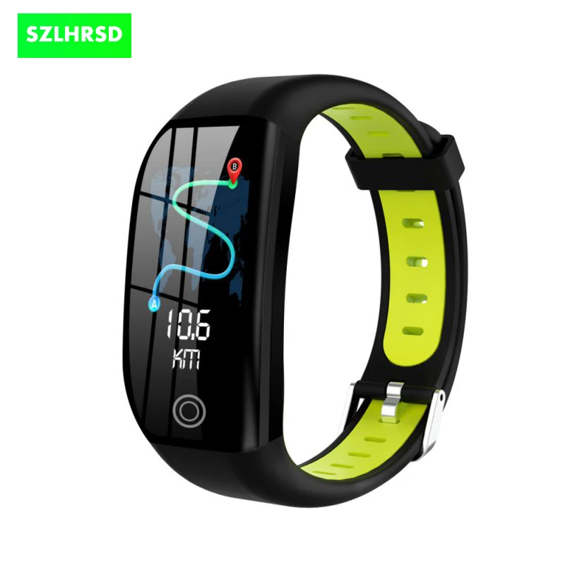 Per Xiaomi Mi 10 Redmi 8A Pro K20 K30 Note 9S Note 9 Pro Smart Bracelet Gps Frequenza Cardiaca Orologio Per La Pressione Sanguigna Smart Band Wristban