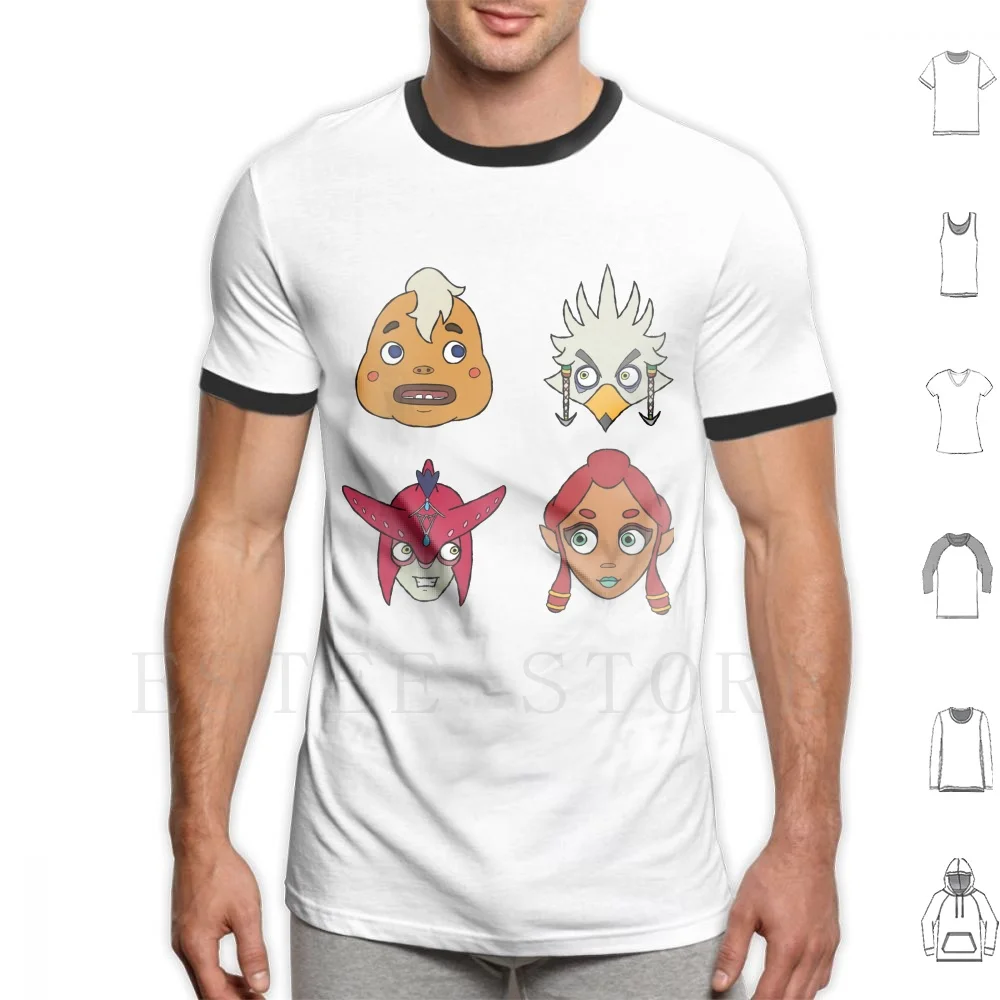 New Of Hyrule T Shirt Uomo Cotone 6Xl The Legend Of Breath Of The Wild Breath Of The Wild Wii U Switch Sidon Yunobo Teba Riju