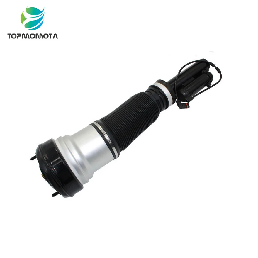 Oem Brand New Air Ammortizzatore A Molla Per Benz W220 D'Urto Anteriore Oe #220 320 2438 Ammortizzatori Mercedes Classe S Airmatic W220
