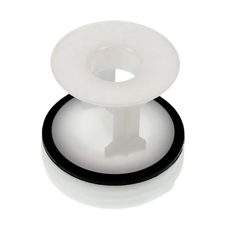 Washing Machine Drain Pump Filter Replacement  - Compatible With Beko, Blomberg, Flavel, Smeg - (2872700100)
