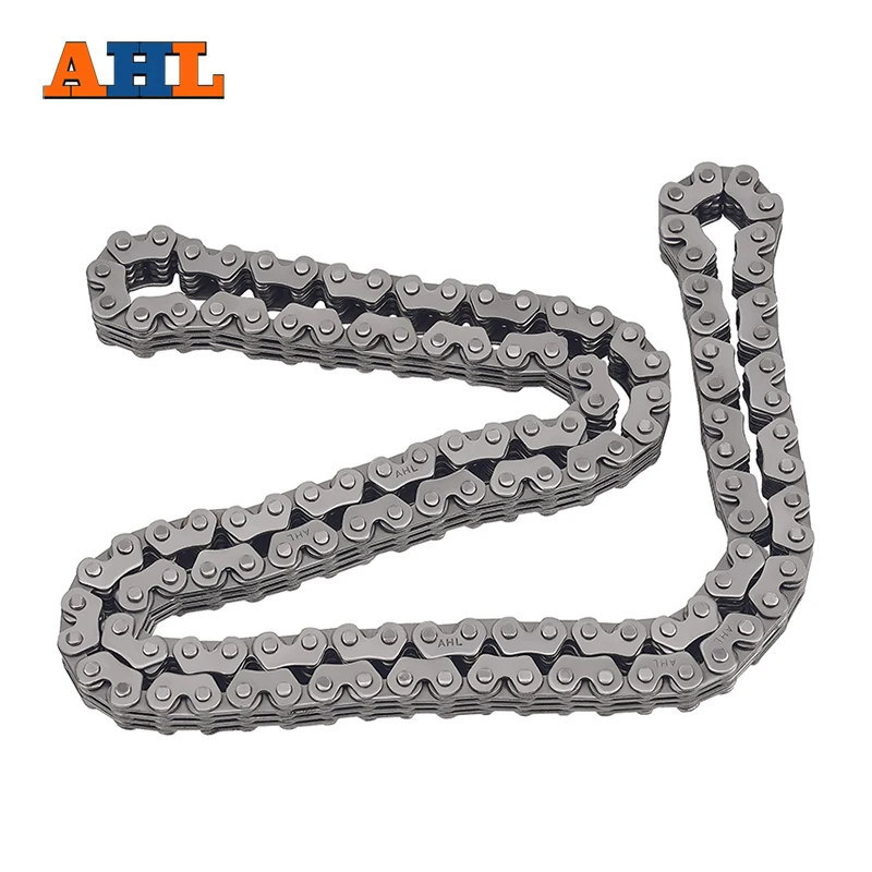 Moto Albero A Camme Di Distribuzione A Catena 108 Links Per Honda Crf450R 14401-Men-A31 Xl350R Xr350R Cb250N Cb250Nd Cb250T 14401-414-014