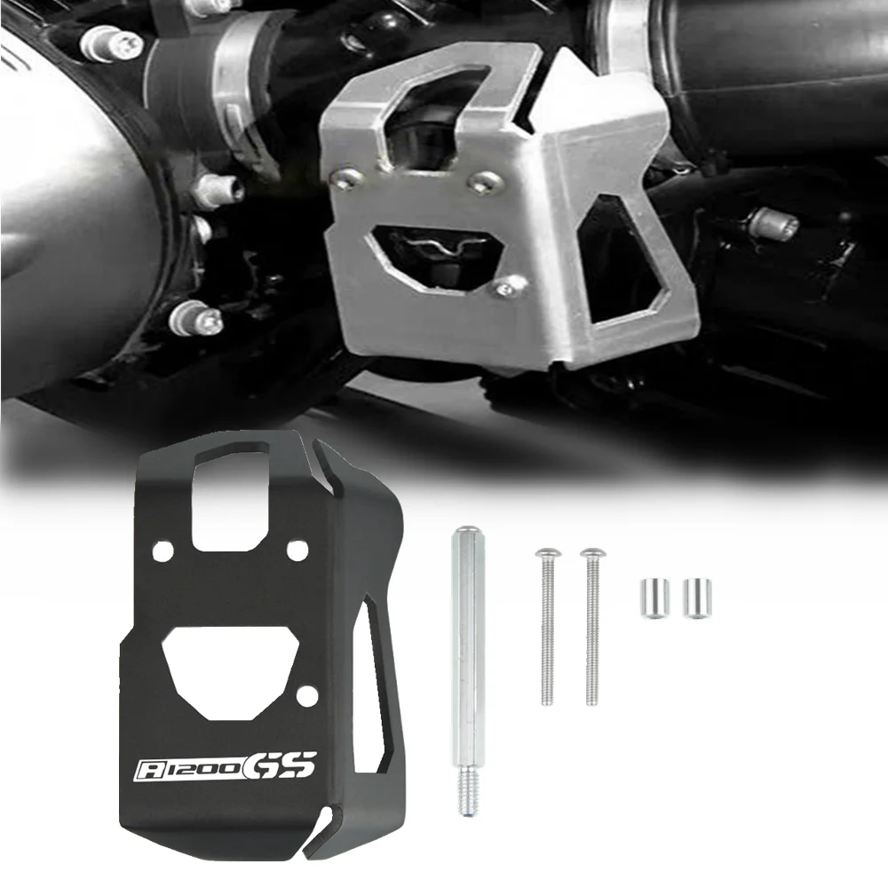 R1200Gs Moto Acceleratore Protentiometro Copertura Protezione Protezione Per Bmw R 1200 Gs R 1200 Gs Adventure 2004 2005 2006 2007-2013