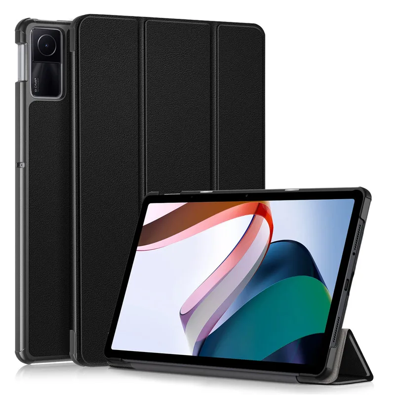 Per Xiaomi Redmi Pad Se Case 11 Pollici 2023 Flip Stand Smart Cover Per Xiaomi Redmi Pad Se Tablet Case
