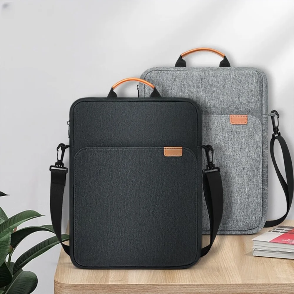 Custodia Portatile Per Xiaomi Redmi Pad Se 2023 Borsa Per Tablet Per Redmi Pad Se 11 "Mipad 6 Pro 2023 Mipad 5 Pro Custodia Per Tablet Da 12.4 Pollici