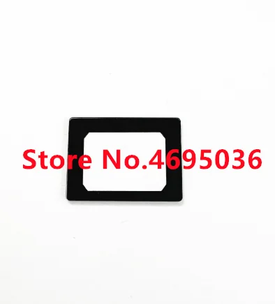 Per Sony A7C Rx100 3 Rx100 4 Rx100 5 Oculare Lente Mirino Telaio In Vetro