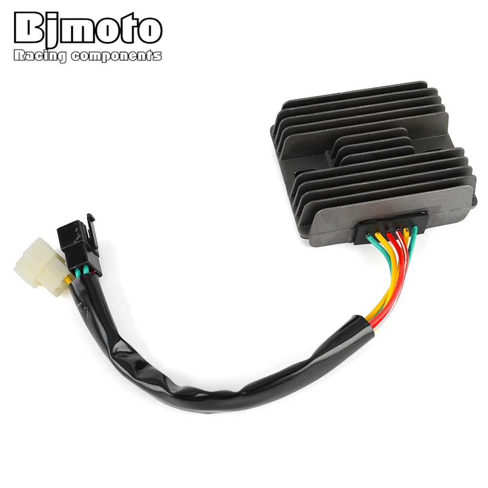 Gu3270381 Raddrizzatore Regolatore Per Moto Guzzi Nevada Breva 750 V7 Special Bellagio V11 California Breva Mgs-01 Corsa Nevada 750
