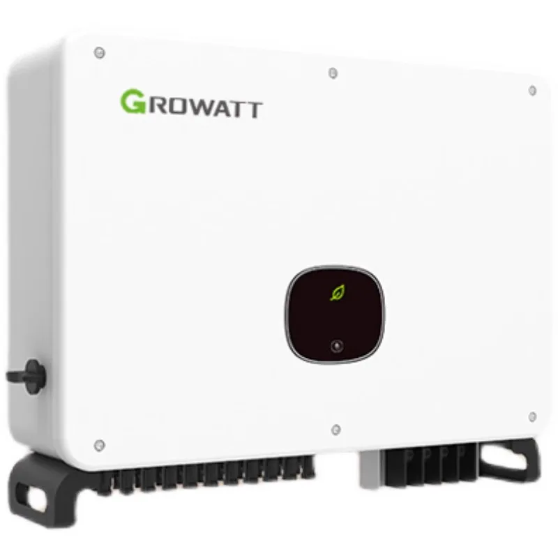 Growatt 3000Tl3-X 4000Tl3- Spf3000/Inverter Fotovoltaico Off-Grid Sph10000Tl3-Bh/Dc24V/48V/Gprs Collector Shinegp